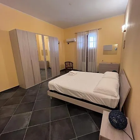Appartement Meli